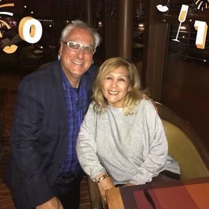 Meet your Posher, Frank